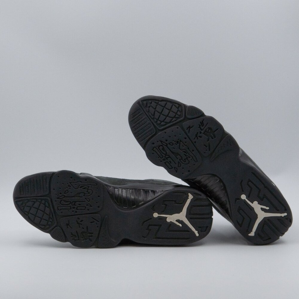 Jordan 9 Retro “Anthracite” — 13M (VNDS, 302370-013) #13-039 - Picture 5 of 5